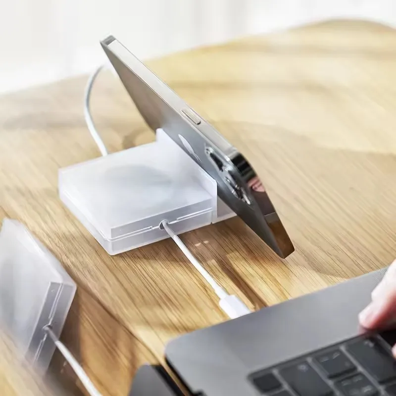 Organizzatore di Cavi Portatil - Travel Cable Organizer recensione e prezzo