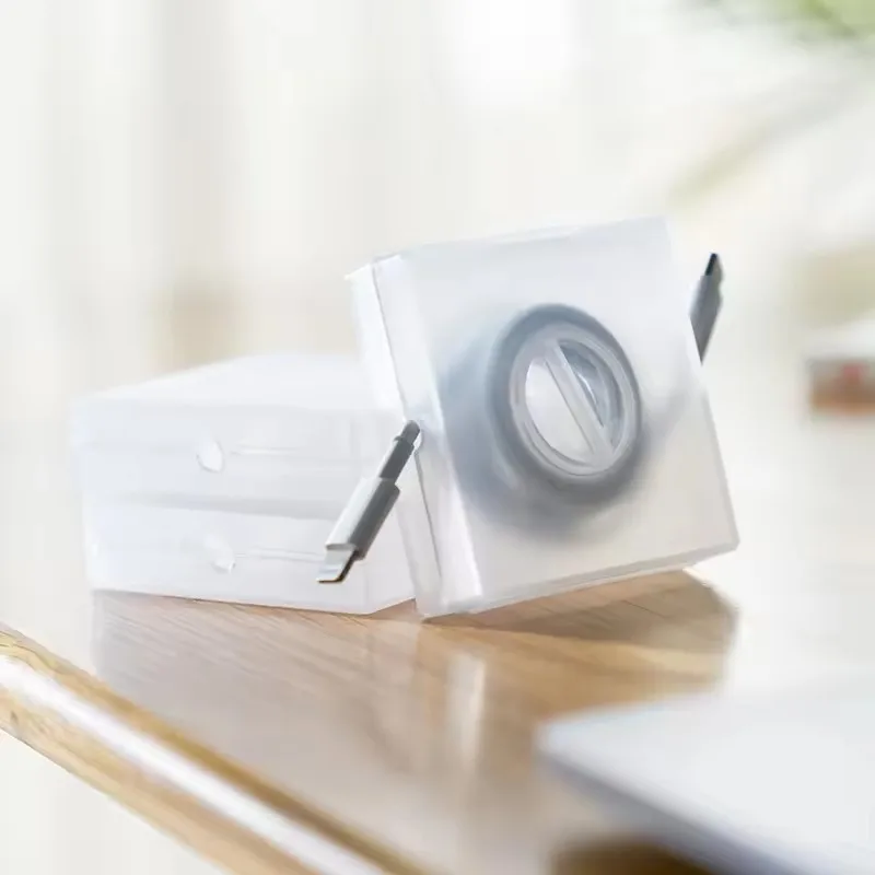 Organizzatore di Cavi Portatil - Travel Cable Organizer recensione e prezzo